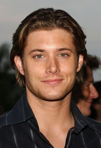 Jensen Ackles