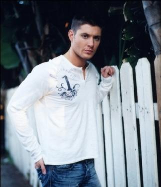 Jensen Ackles