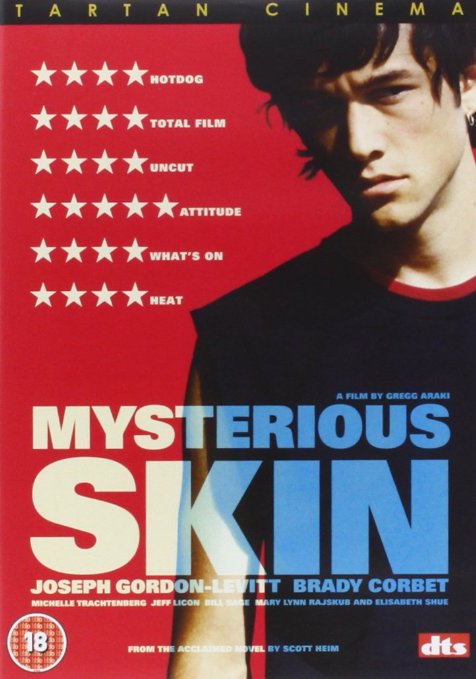 Mysterious Skin 