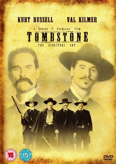 Tombstone  