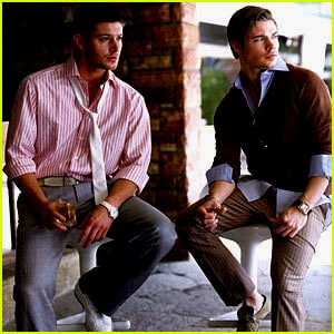 Jensen Ackles