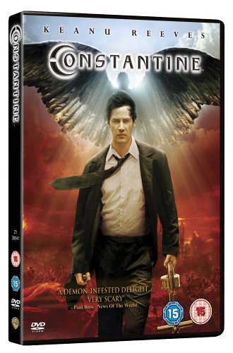 Constantine  