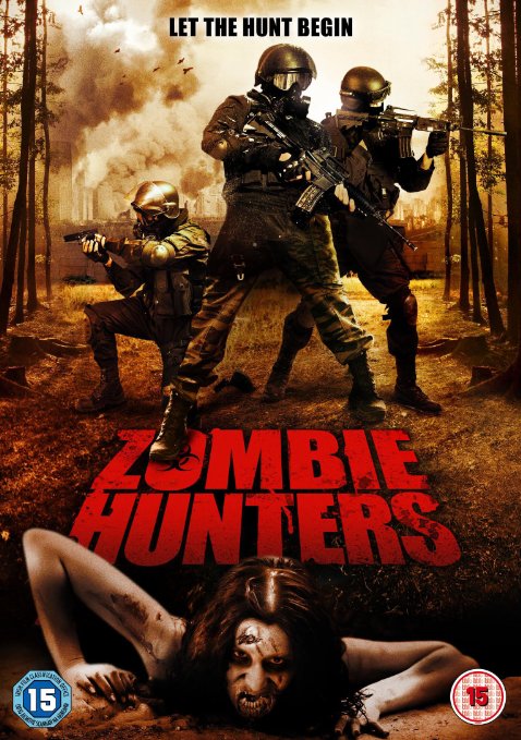 Zombie Hunters 
