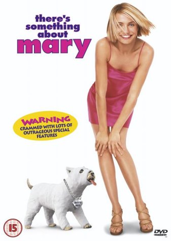 There's Something About Mary  