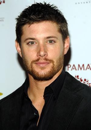 Jensen Ackles picture