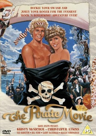 The Pirate Movie 