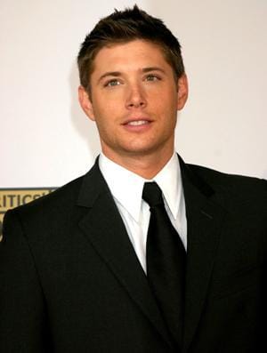 Jensen Ackles