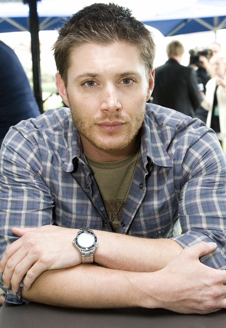 Jensen Ackles