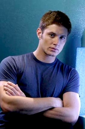 Jensen Ackles