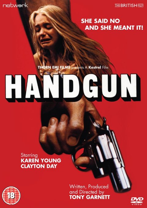 Handgun 