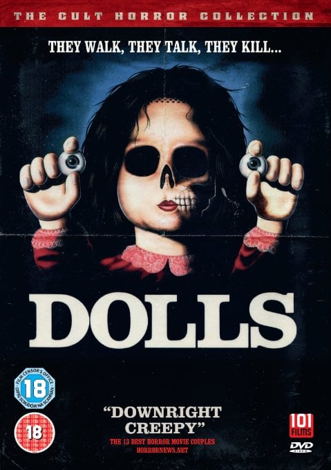 Dolls 