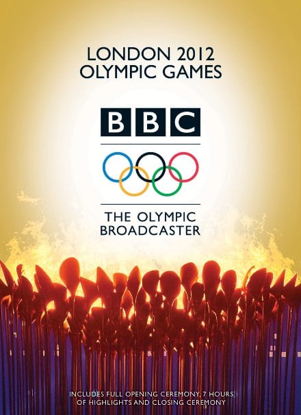 London 2012 Olympic Games  