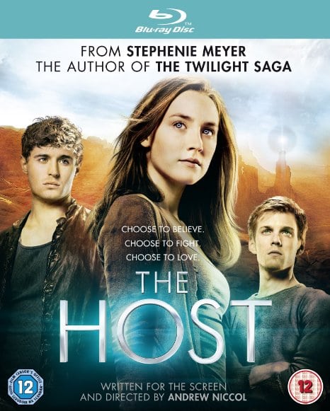 The Host 