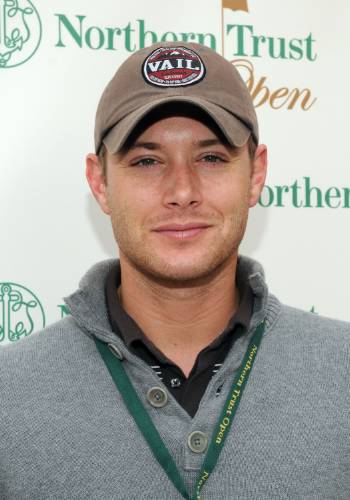 Jensen Ackles