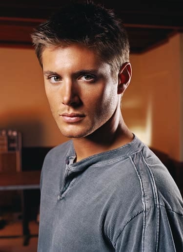 Jensen Ackles Jensen Ackles