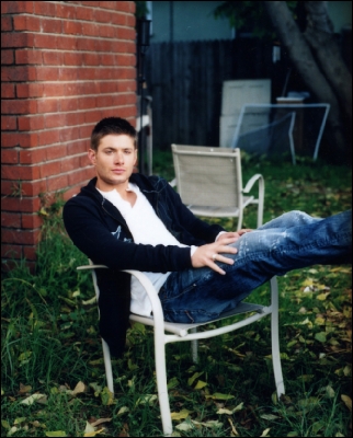 Jensen Ackles