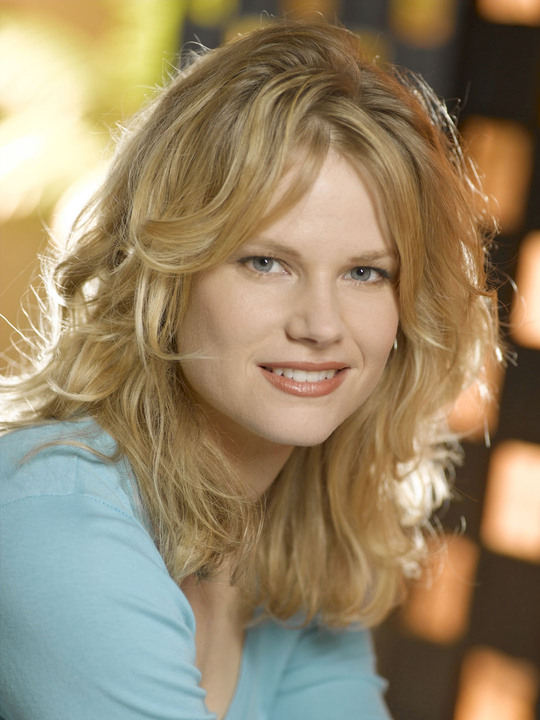 Joelle Carter Joelle Carter
