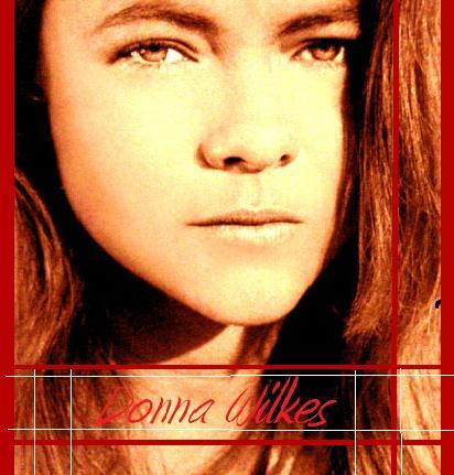 Donna Wilkes