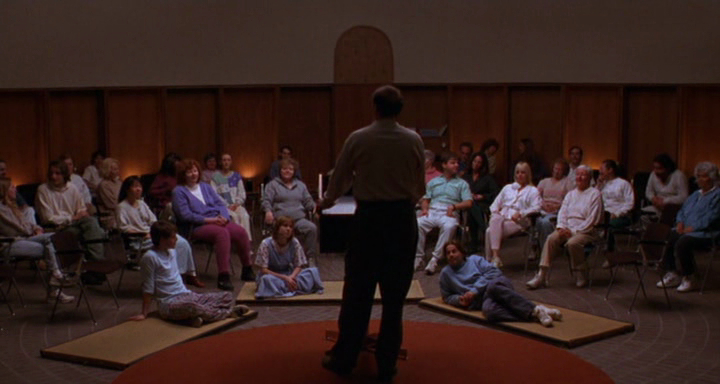 Safe (1995) Safe (1995)