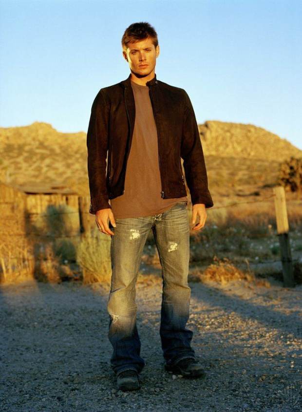 Jensen Ackles