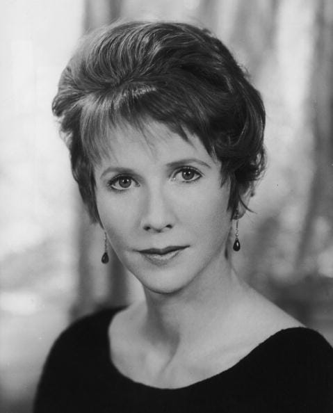 Julie Harris