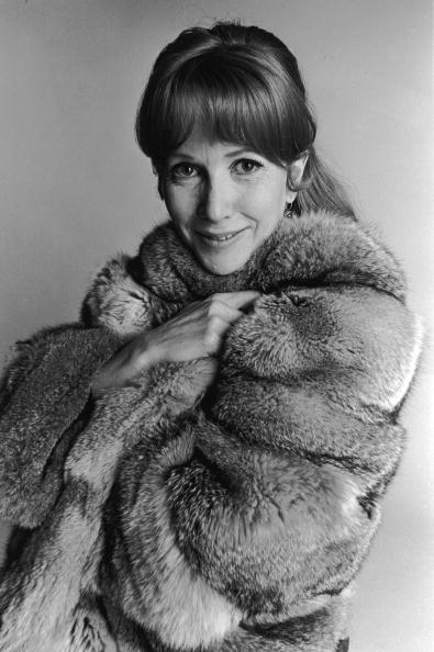 Julie Harris