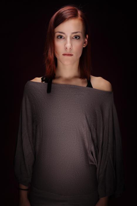 Christina Scherrer Christina Scherrer