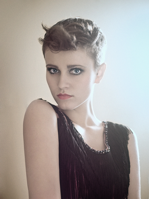Marika Tomczyk Marika Tomczyk