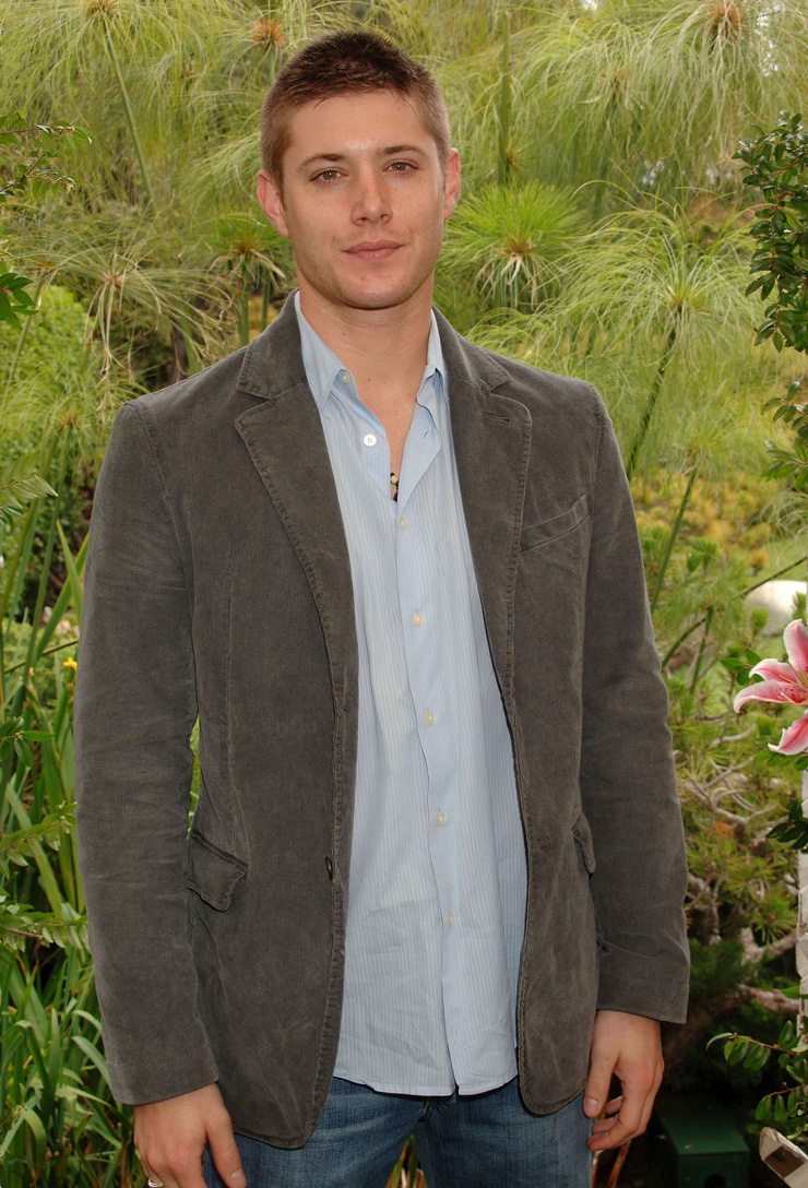 Jensen Ackles