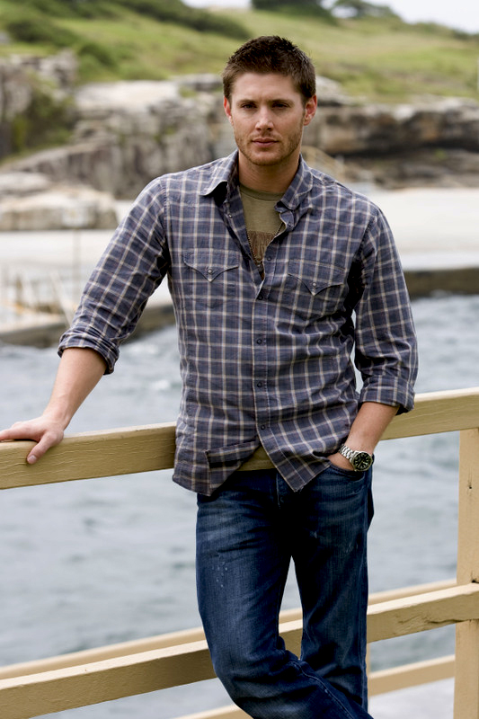 Jensen Ackles