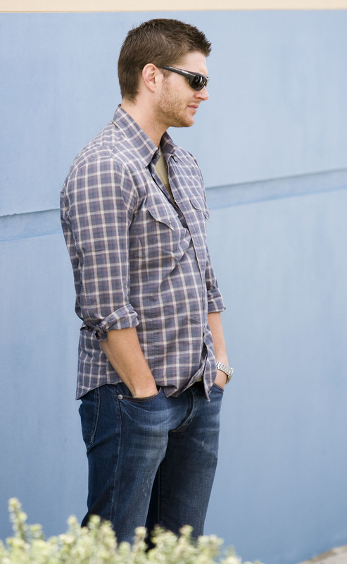 Jensen Ackles