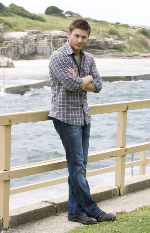 Jensen Ackles