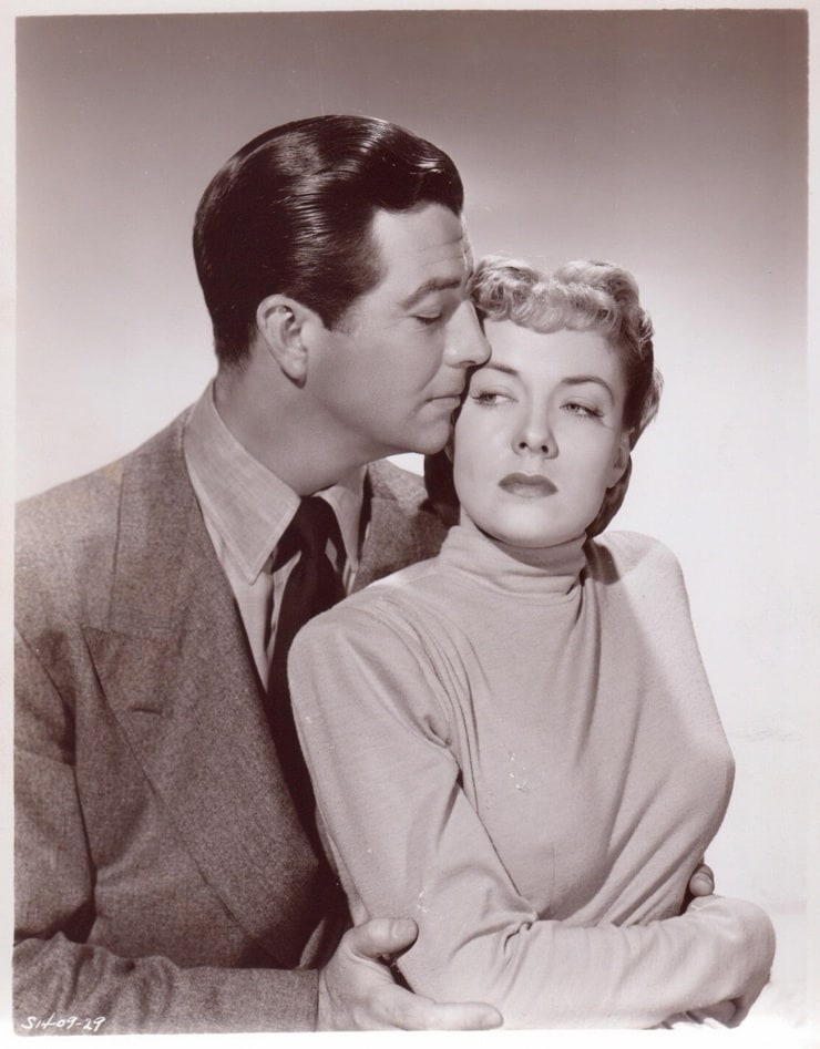 Robert Taylor