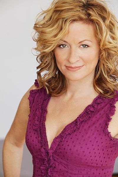 Sarah Colonna