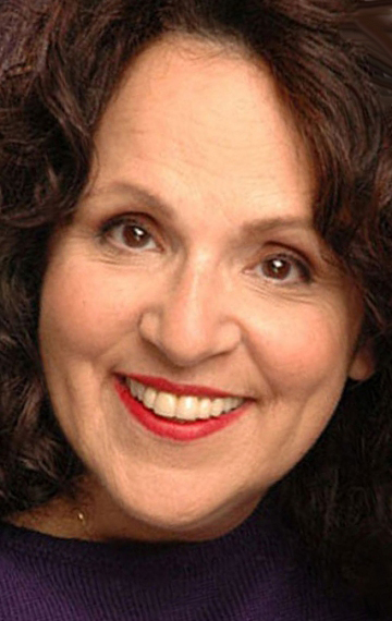 Carol Ann Susi