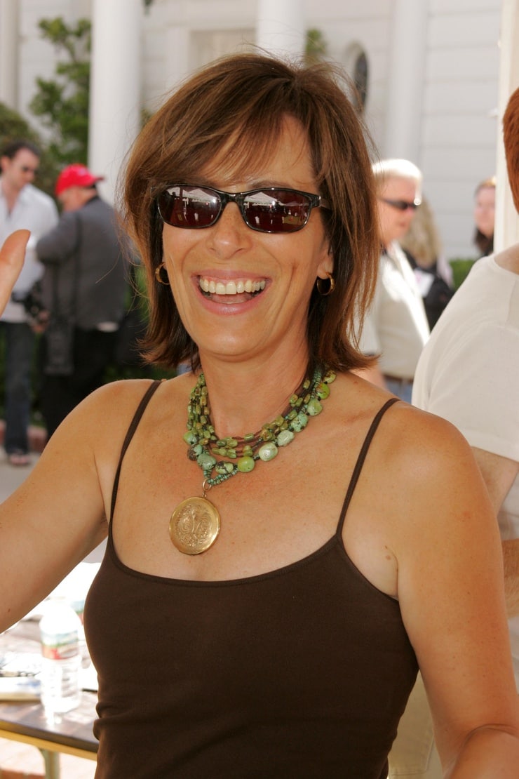 Jane Kaczmarek