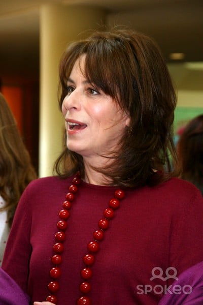 Jane Kaczmarek