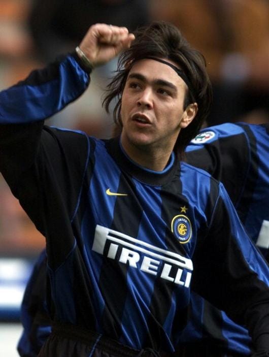 Alvaro Recoba