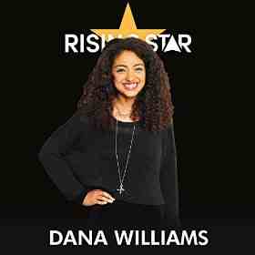 Dana Williams