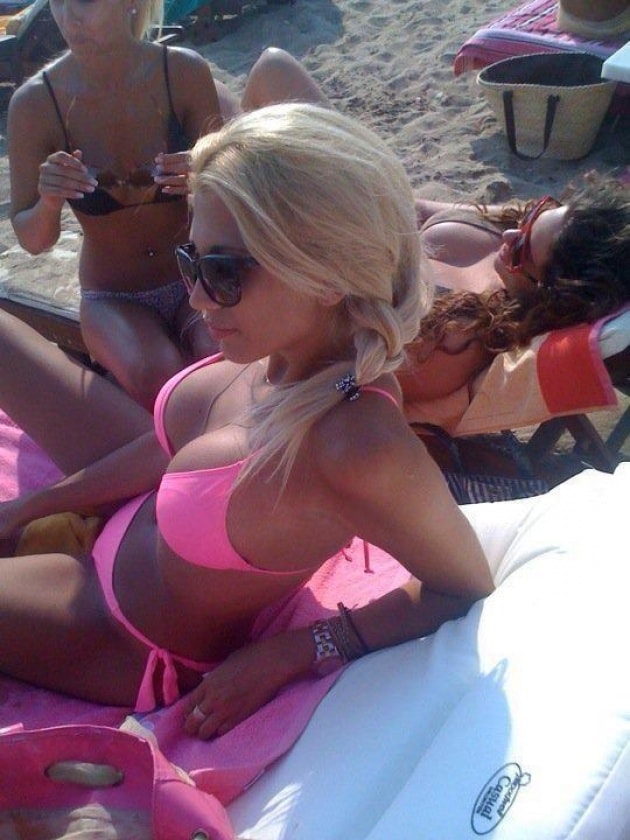 Konstantina Spiropoulou