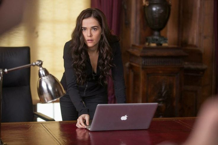 Zoey Deutch Zoey Deutch