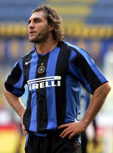 Christian Vieri Christian Vieri