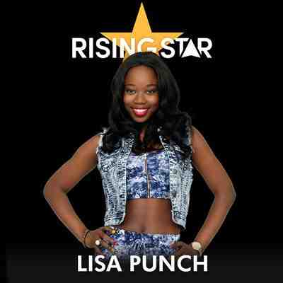 Lisa Punch