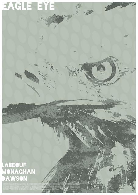 Eagle Eye Eagle Eye