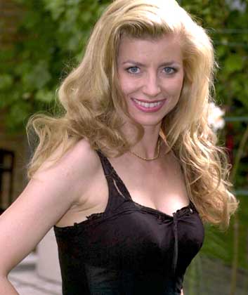 Susan Stahnke
