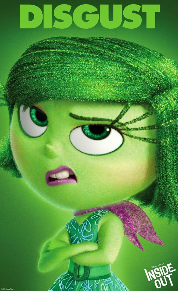 Inside Out Inside Out