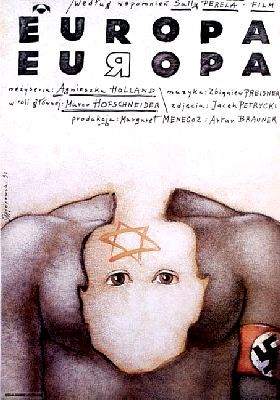 Europa Europa