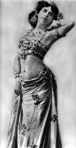 Mata Hari