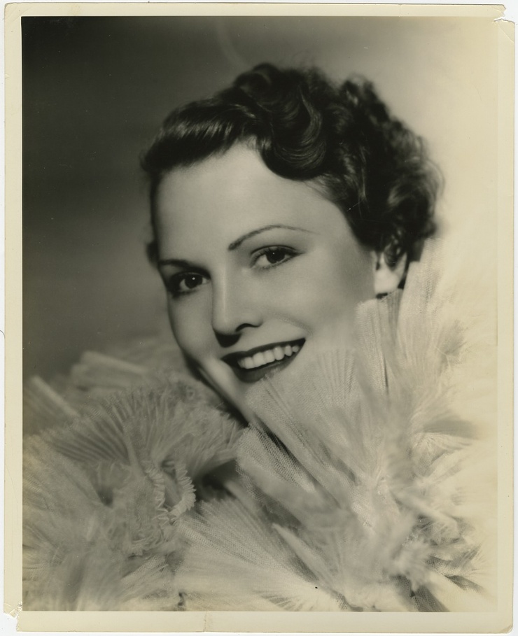 Beverly Roberts
