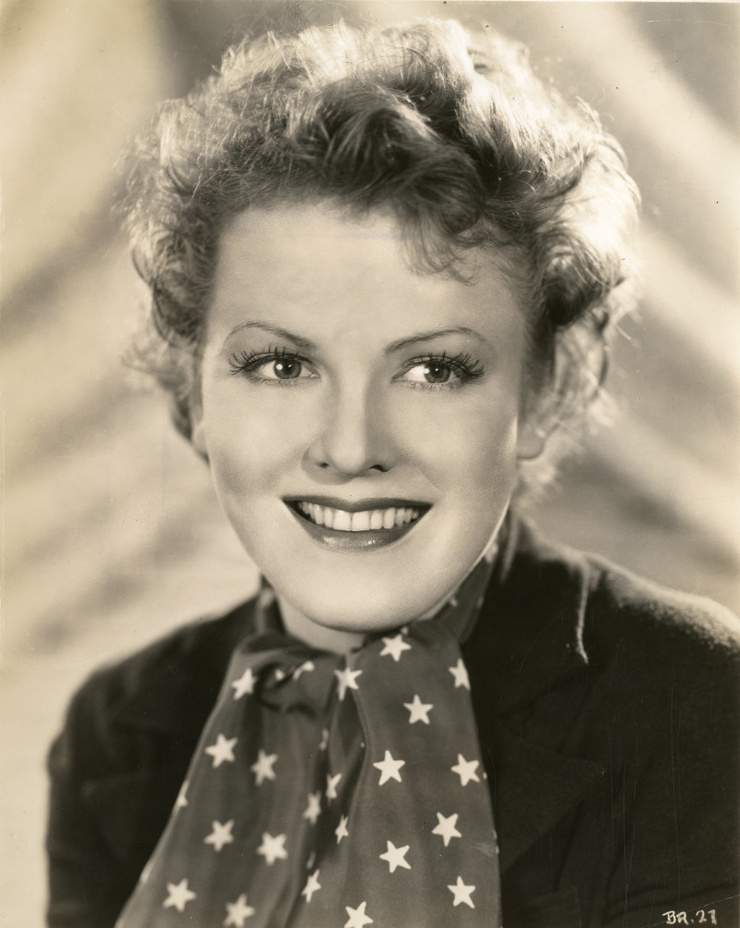 Beverly Roberts